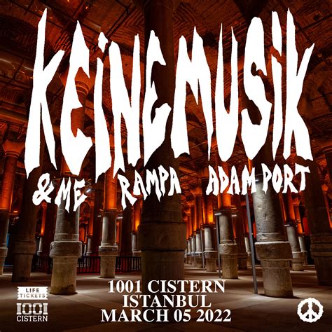 keinemusik istanbul